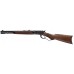 Winchester 1892 Deluxe Trapper Takedown CCH .357 Mag 16" Barrel Lever Action Rifle